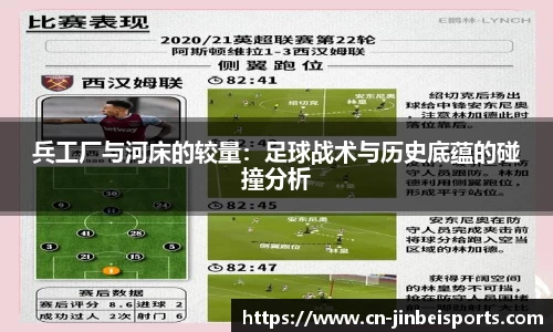 兵工厂与河床的较量：足球战术与历史底蕴的碰撞分析